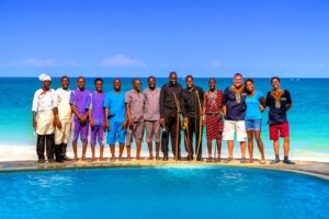 Tus vacaciones en familia serán increíbles - Team Kusini