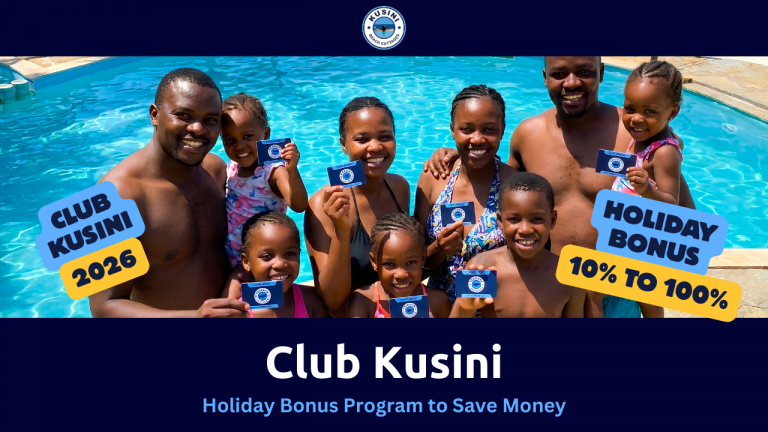 Club Kusini 2026